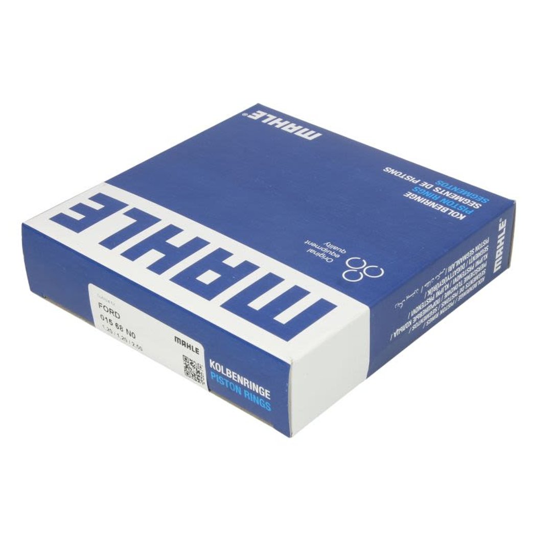 MAHLE mahle oryginalne 015 68 tłoczek N0 zestaw ring 015 68 N0