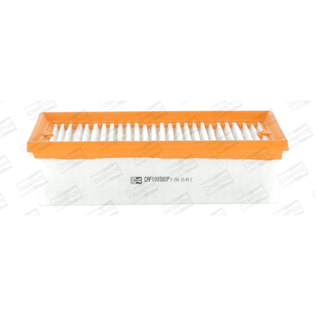 CHAMPION FILTR POWIETRZA DACIA CAF100980P