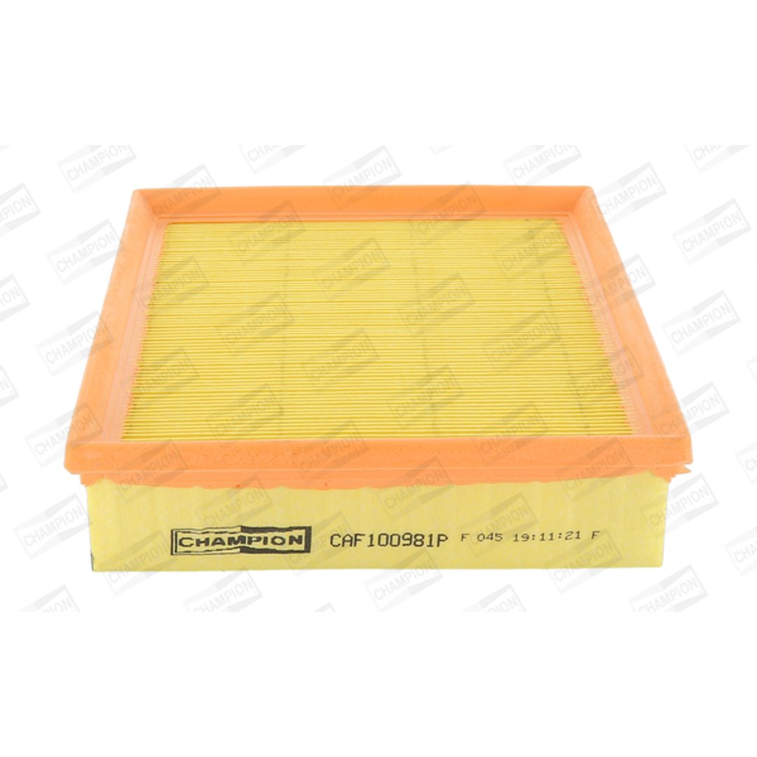 CHAMPION Filtr powietrza CAF100981P
