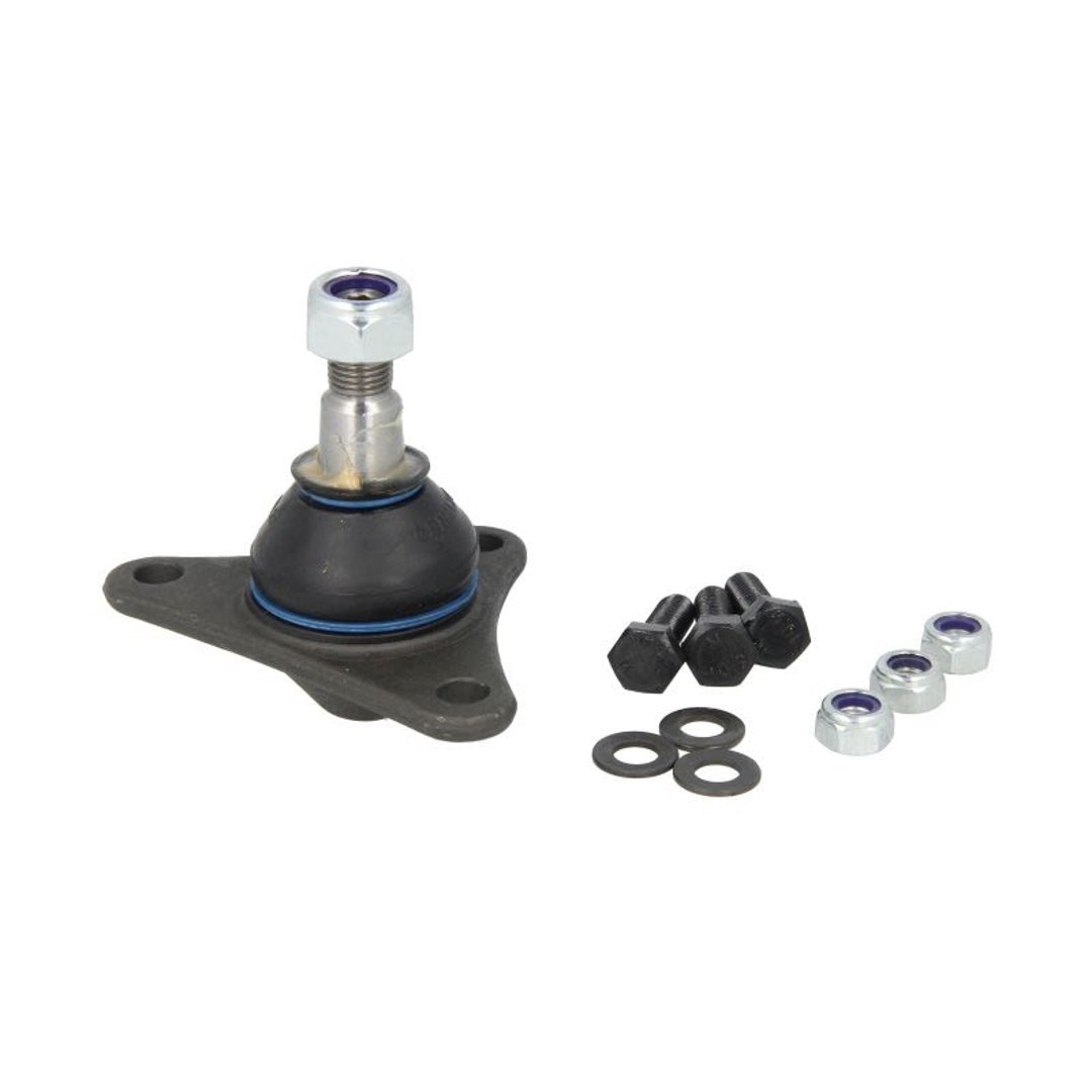 Wulf Gaertner Autoparts Przegub mocujący / prowadzący Wulf Gaertner Autoparts 016 010 0222