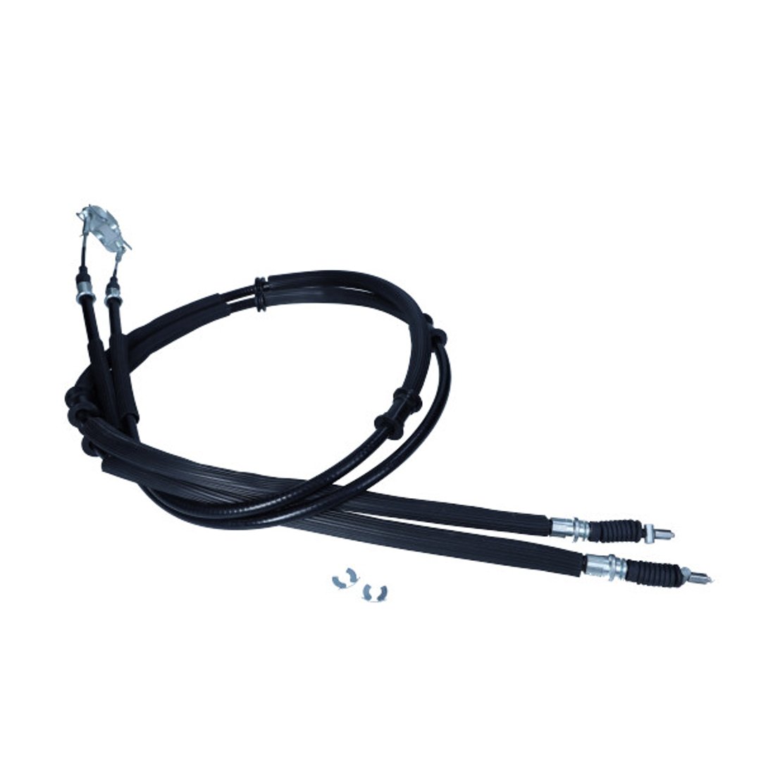 MAXGEAR Cięgno, hamulec postojowy 32-0269