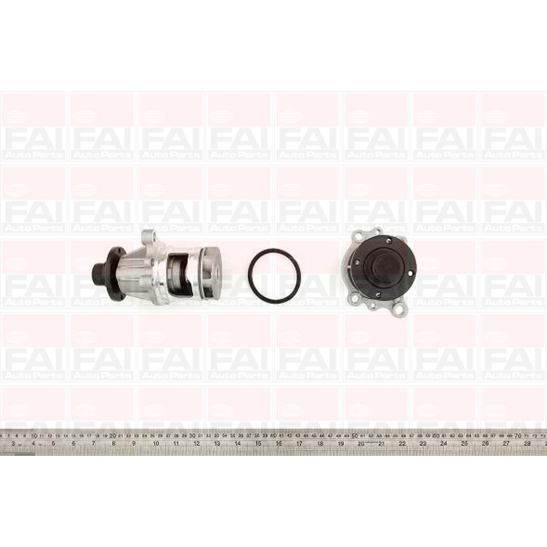 Pompa wody, chłodzenie silnika FAI Autoparts WP3067