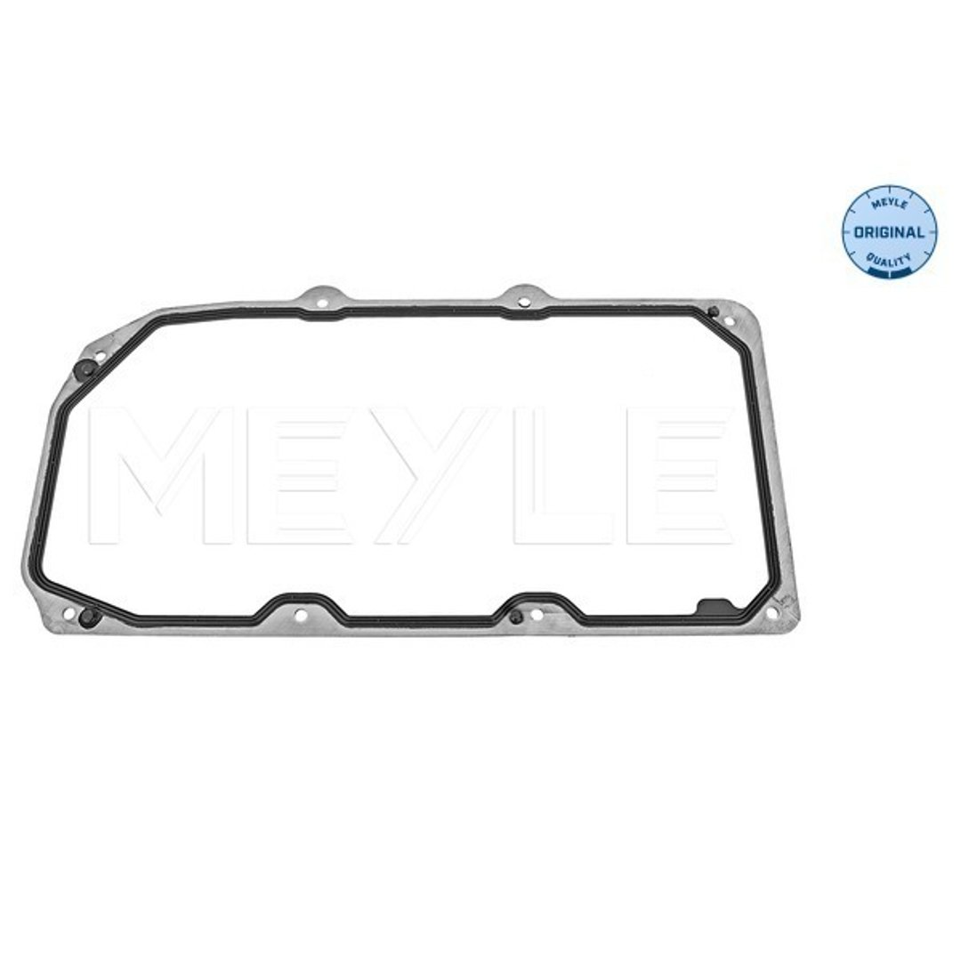 Wulf Gaertner Autoparts Uszczelka, miska olejowa automatycznej skrzyni biegów Wulf Gaertner Autoparts 014 140 0002