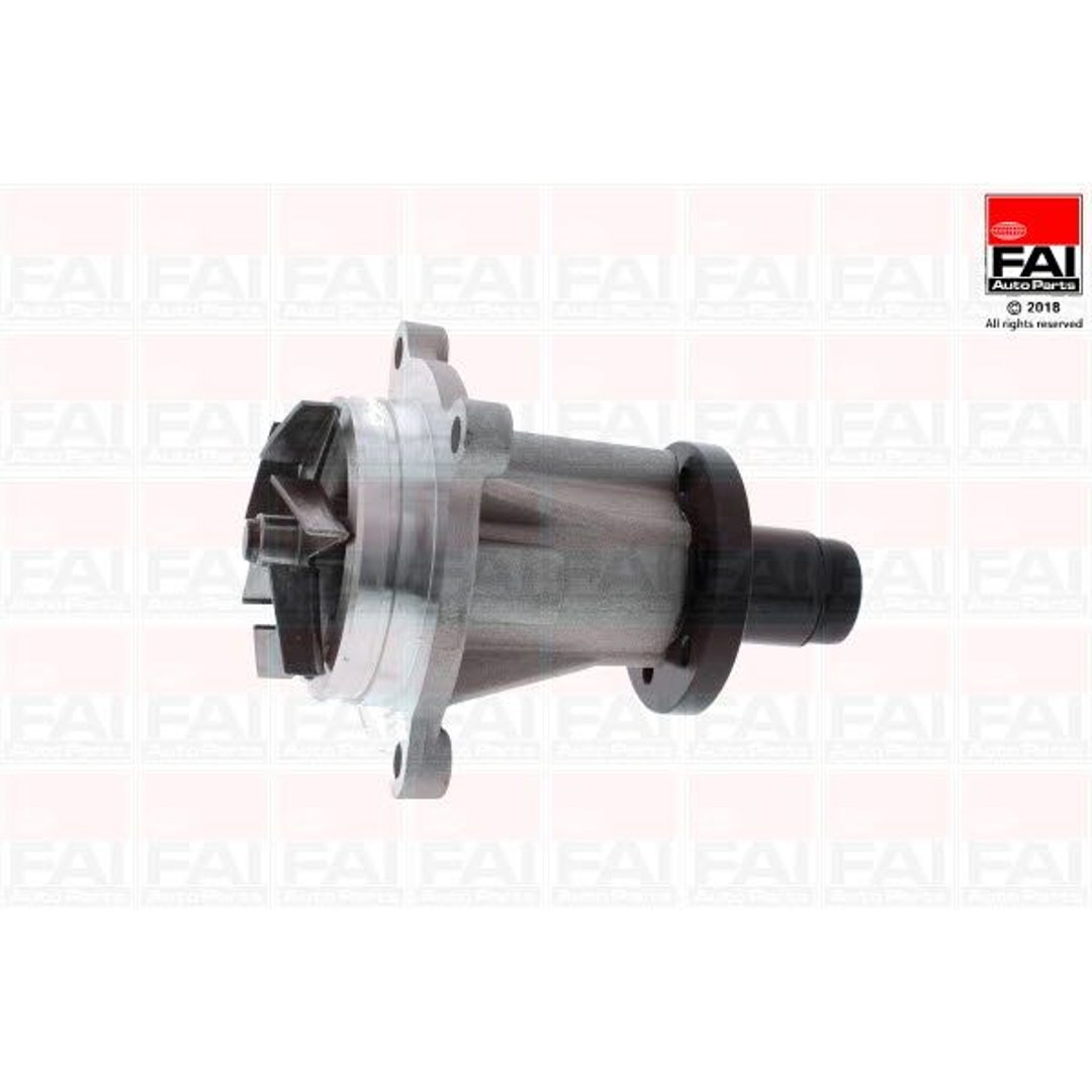 FAI AutoParts Pompa wodna WP6615 WP6615