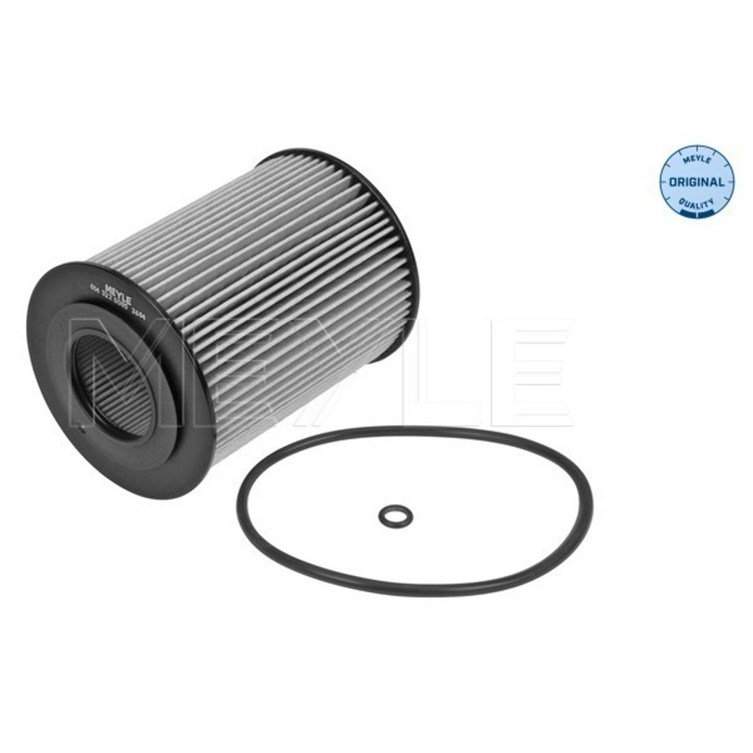MEYLE Filtr oleju 014 322 0005