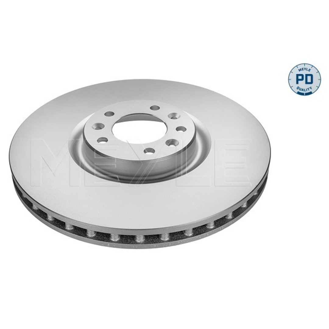 MEYLE Tarcza hamulcowa 11-15 521 0039/PD 11-15 521 0039/PD