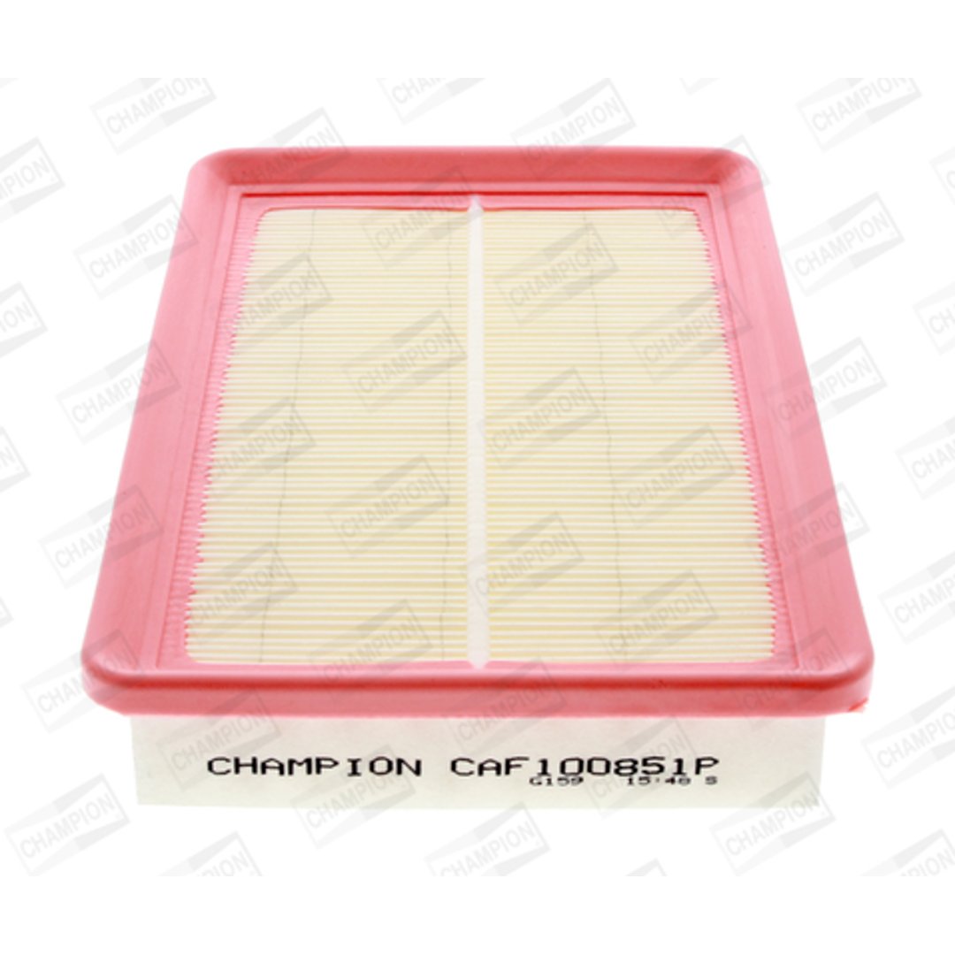 Champion Filtr powietrza |â  (caf1 00851p) | Filter, źródła powietrza CAF100851P