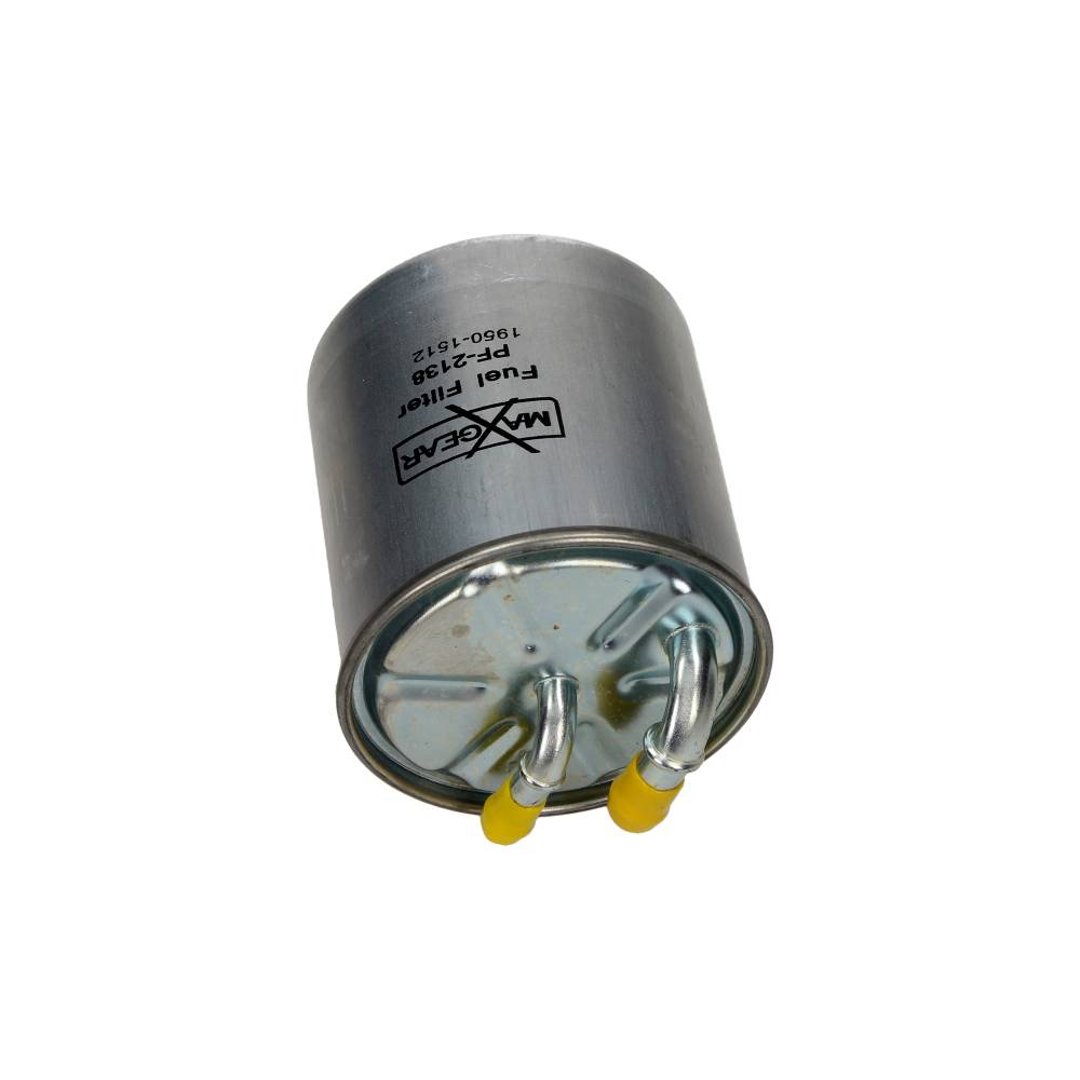 Filtr paliwa MAXGEAR 26-0521