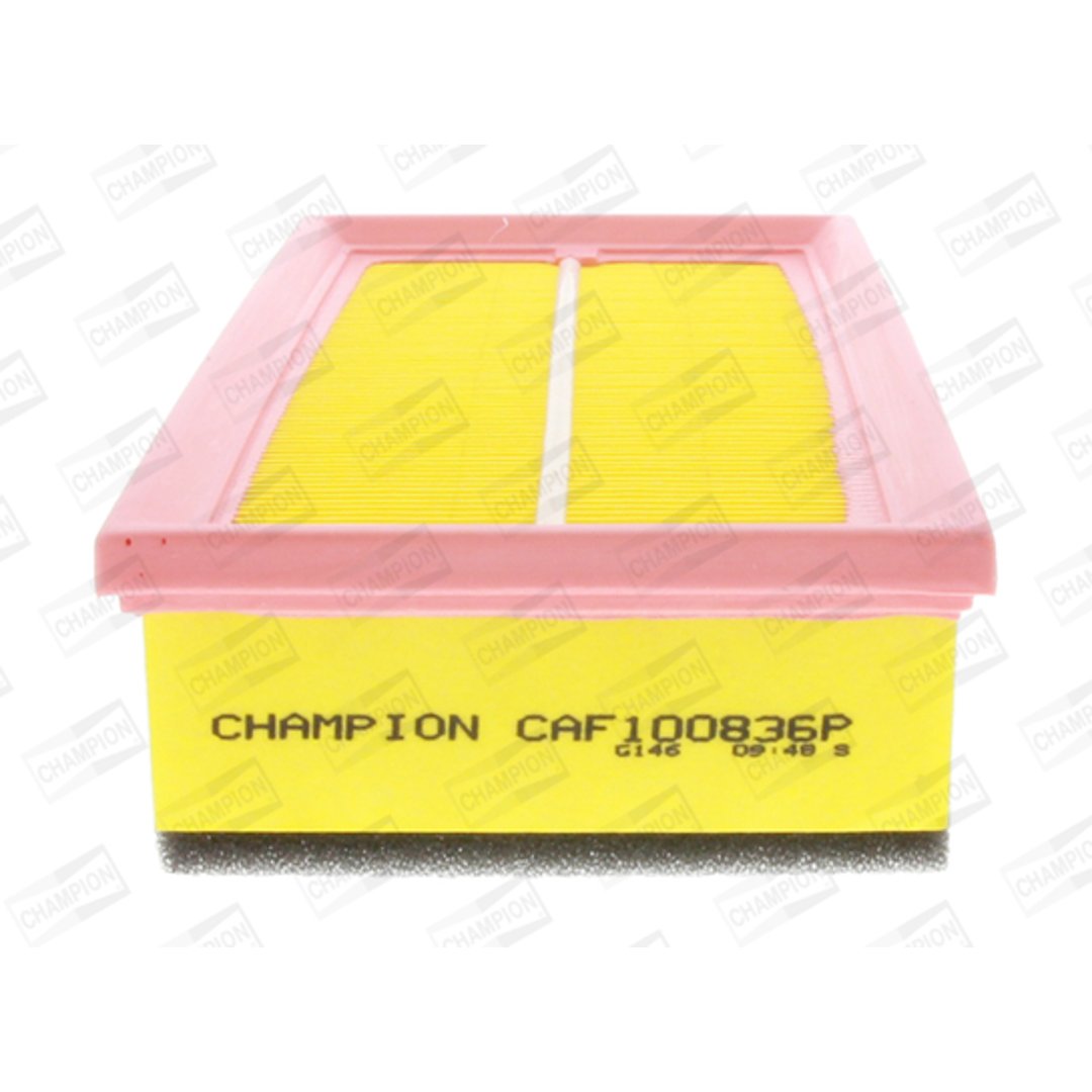 CHAMPION Filtr powietrza CAF100836P