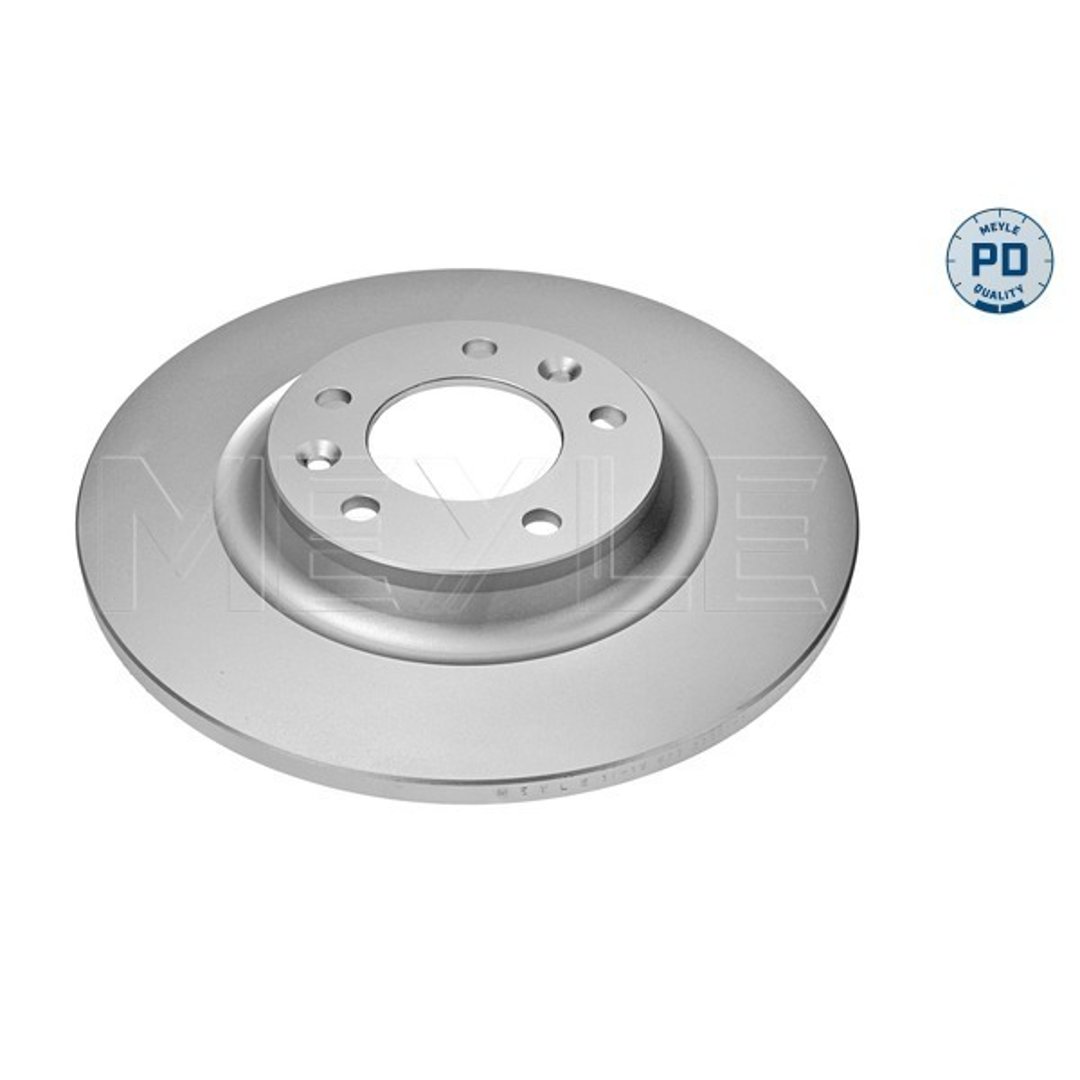 MEYLE Tarcza hamulcowa 11-15 523 0009/PD 11-15 523 0009/PD
