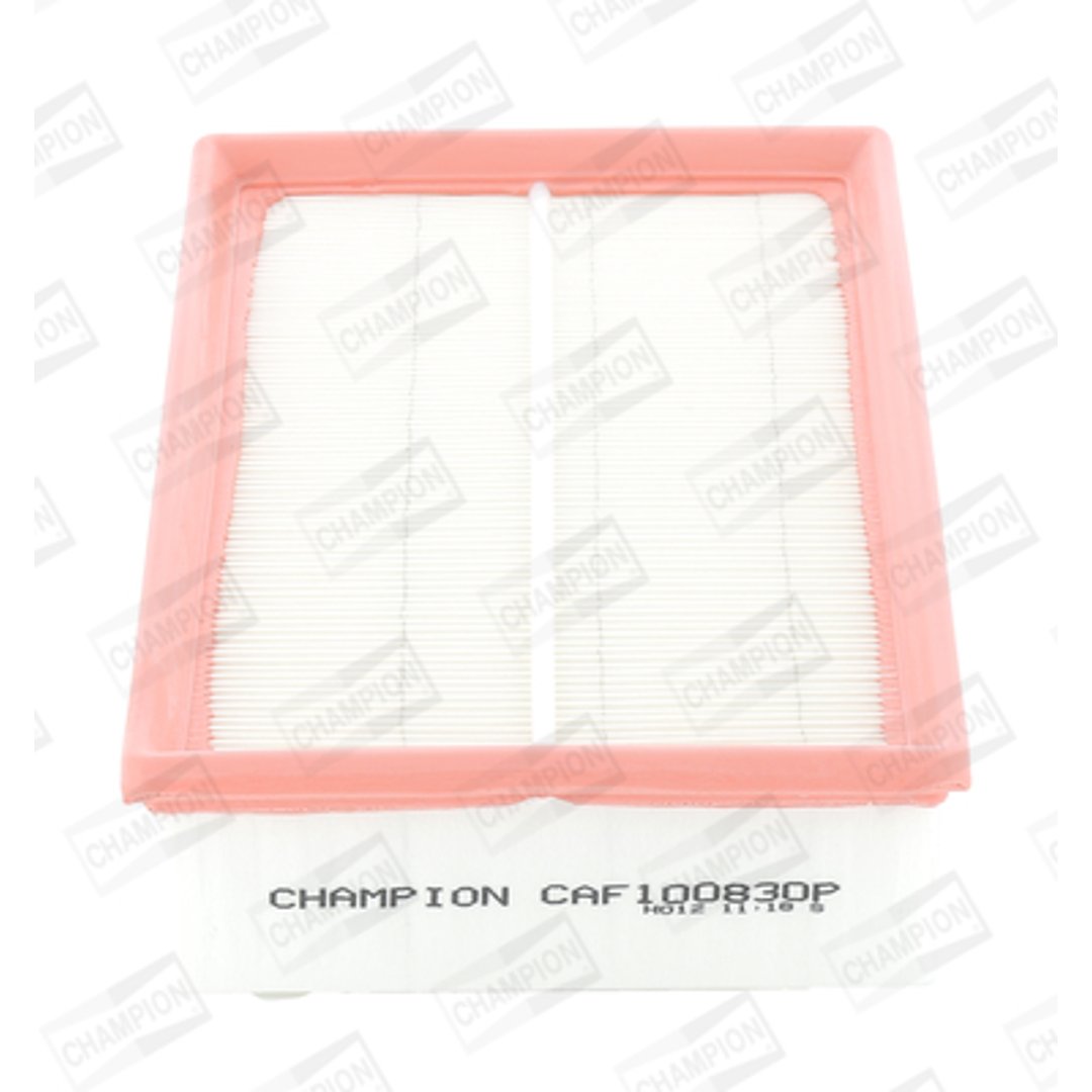 Champion Filtr powietrza |â  (caf1 00830p) | Filter, źródła powietrza CAF100830P