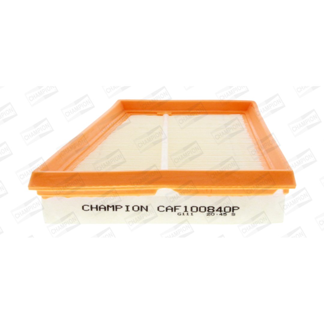Champion Filtr powietrza |â  (caf1 00840p) | Filter, źródła powietrza CAF100840P