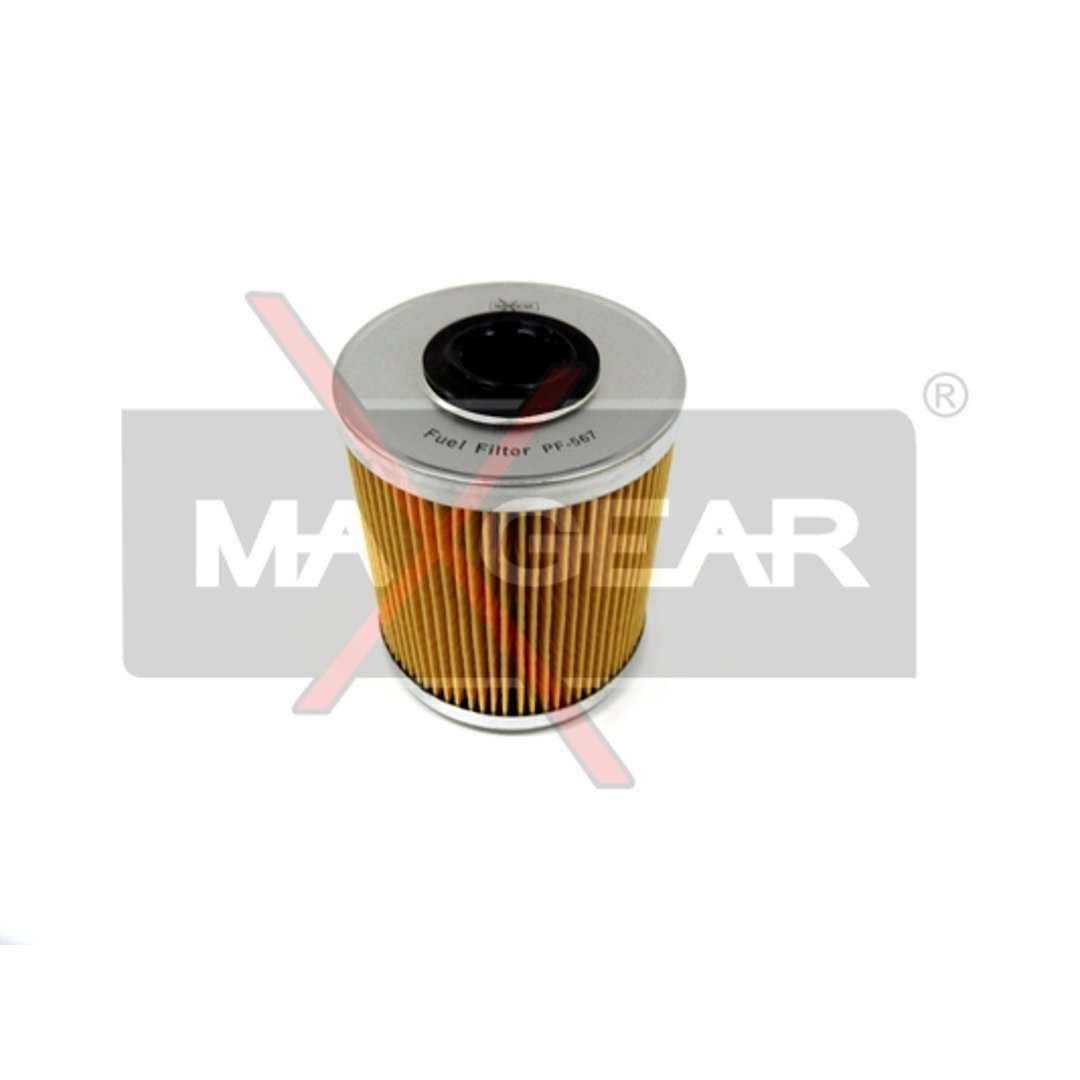 Filtr paliwa MAXGEAR 26-0316