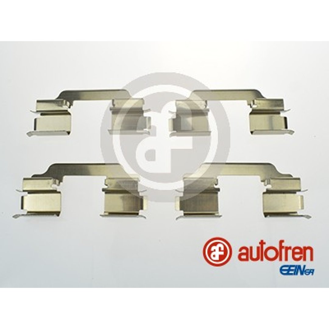 AUTOFREN Zestaw akcesoriów, klocki hamulcowe AUTOFREN D42775A