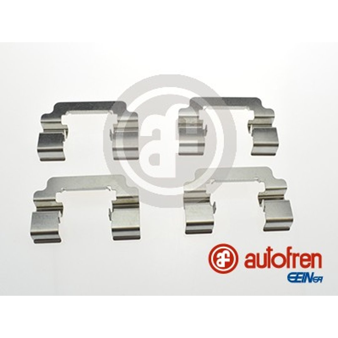 AUTOFREN Zestaw akcesoriów, klocki hamulcowe AUTOFREN D42785A
