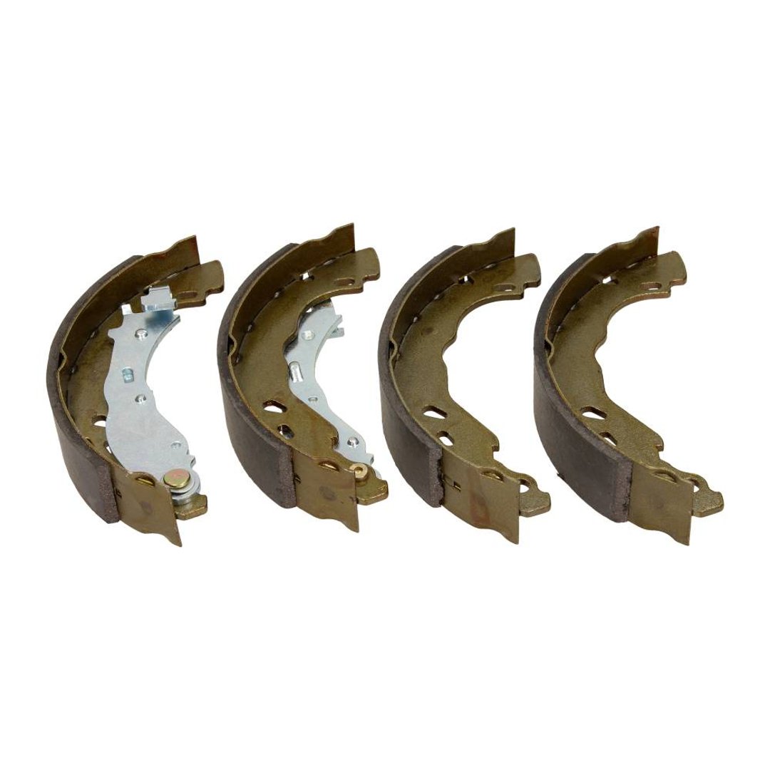 Szczęki hamulcowe Citroen C3 MAXGEAR 19-3321