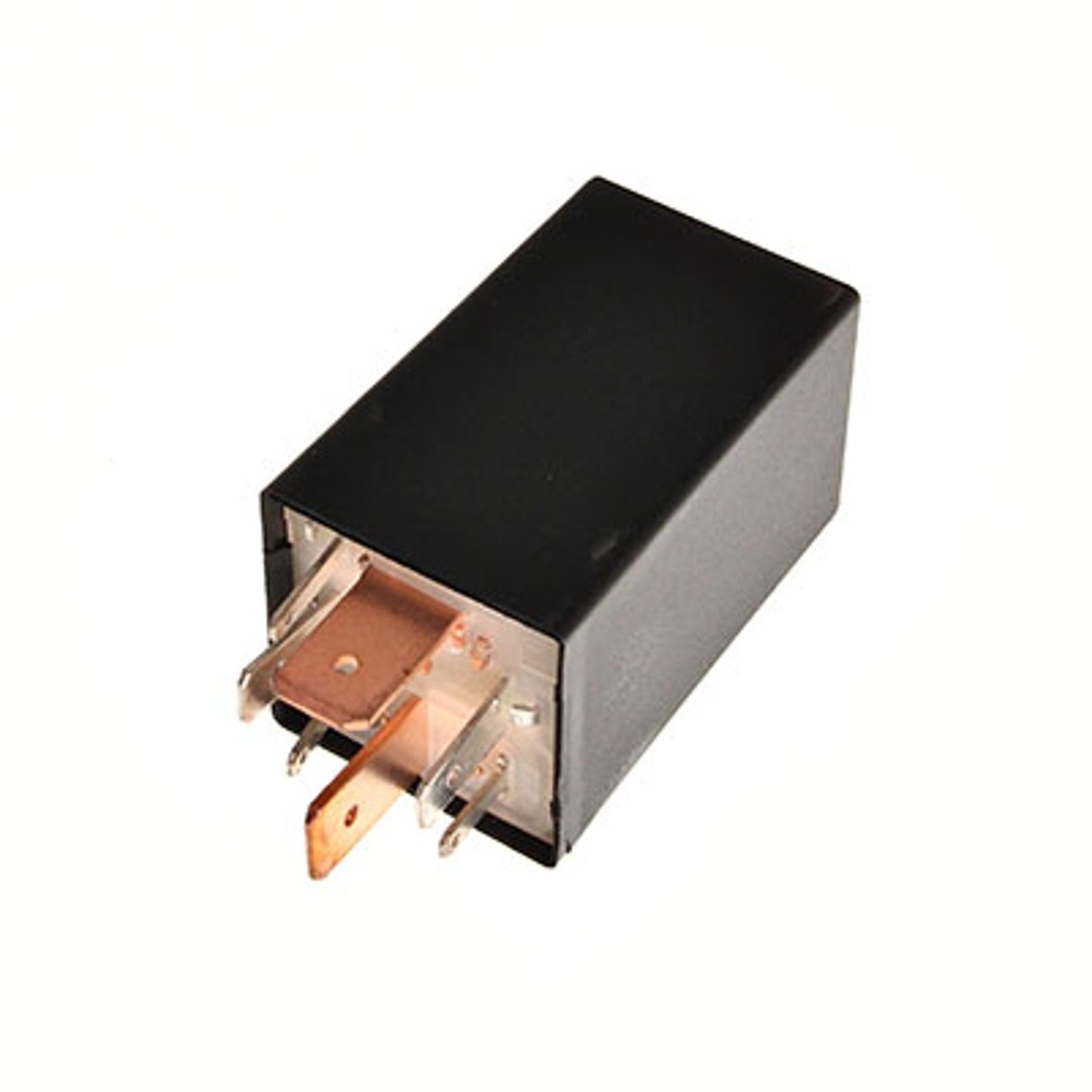 Sterownik świec żarowych MAXGEAR 50-0095