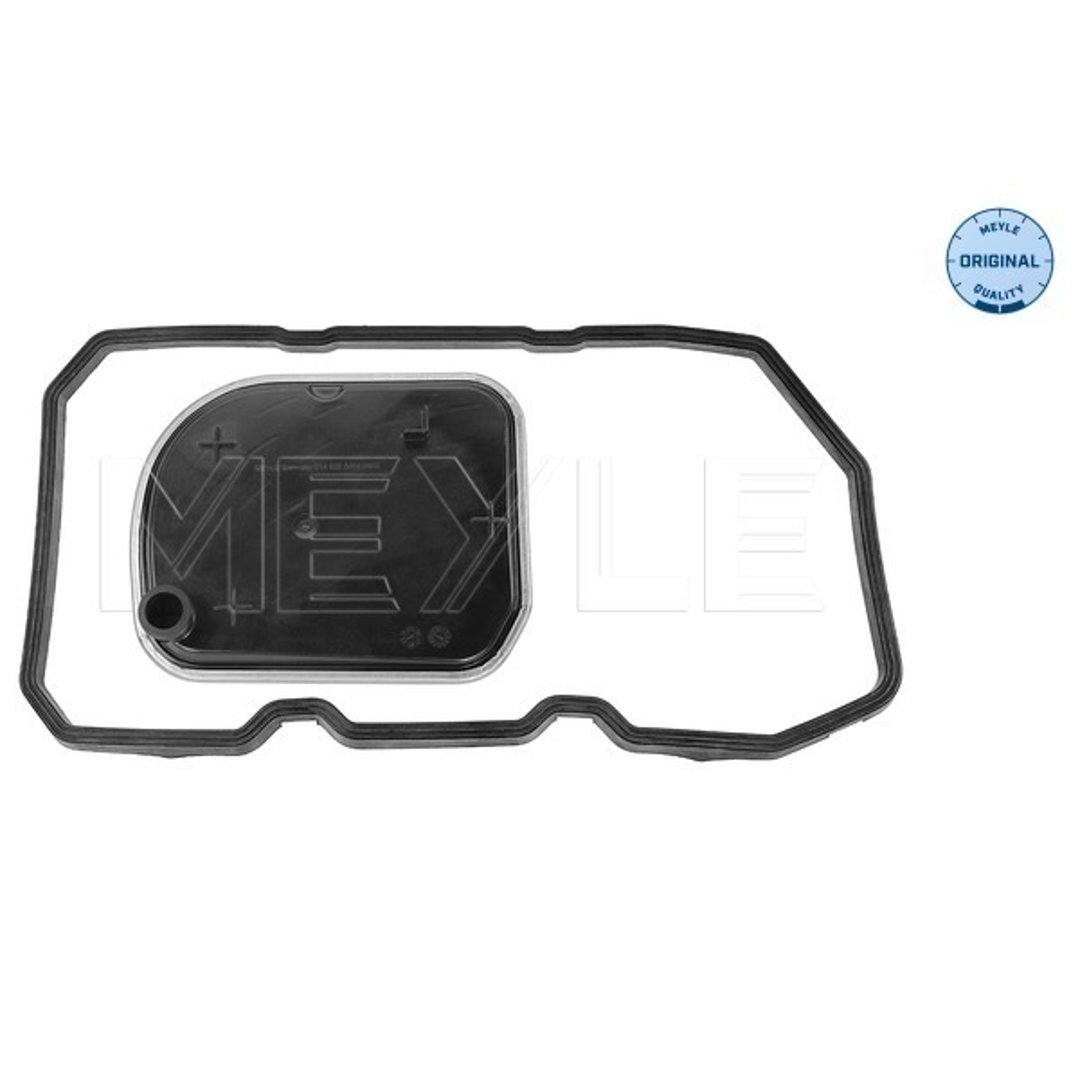 MEYLE Zestaw filtra hydraulicznego, automatyczna skrzynia biegów 014 037 0004/S