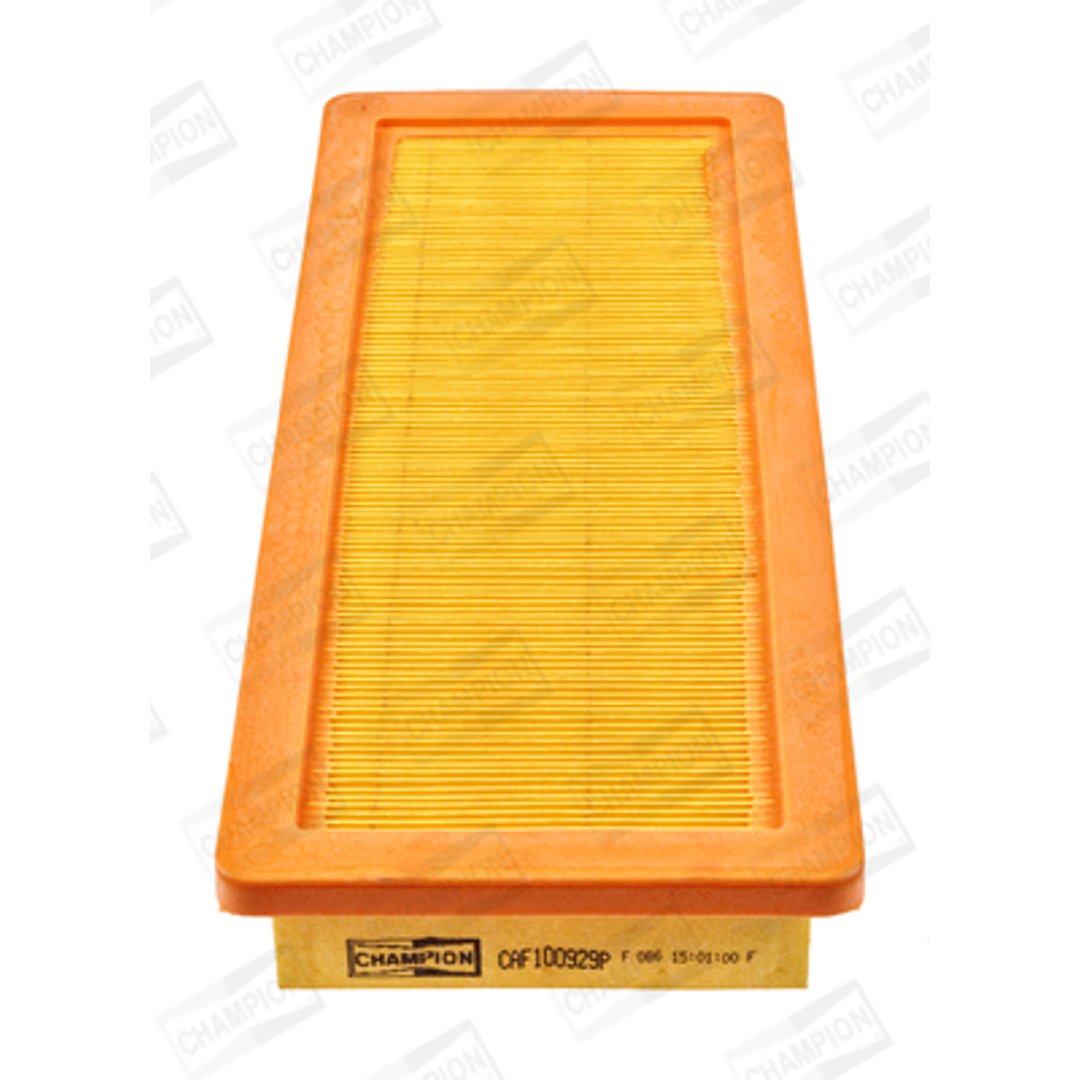 CHAMPION Filtr powietrza CAF100929P