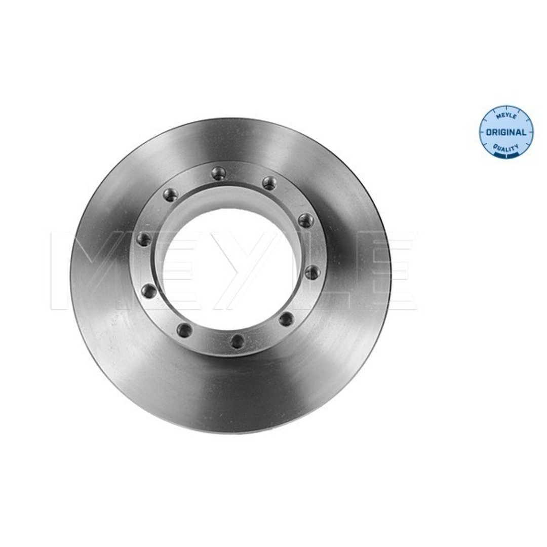 Wulf Gaertner Autoparts Tarcza hamulcowa Wulf Gaertner Autoparts 015 521 2055