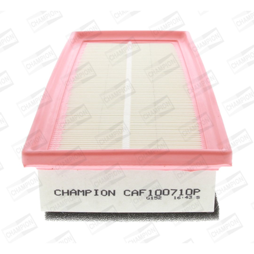 CHAMPION Filtr powietrza CAF100710P