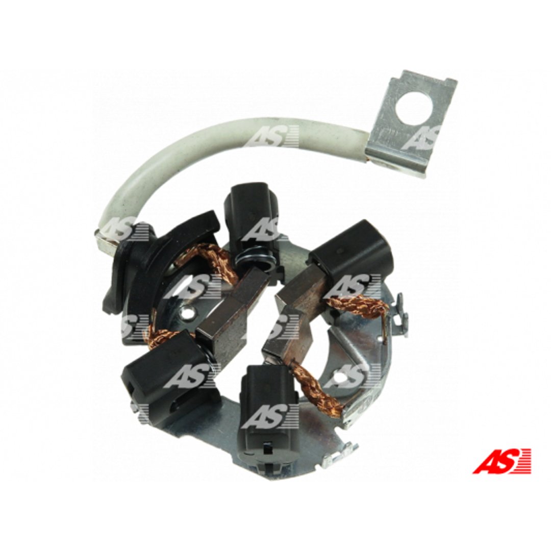 Bosch AS-PL Mocowanie, szczotki węglowe AS-PL SBH0009 SBH0009