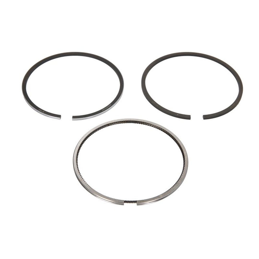 MAHLE PIERŚCIENIE TŁOKA 03924N0 MAHLE 83.00/2-2-3 STD CITROEN PEUGEOT MAHLE 03924N0