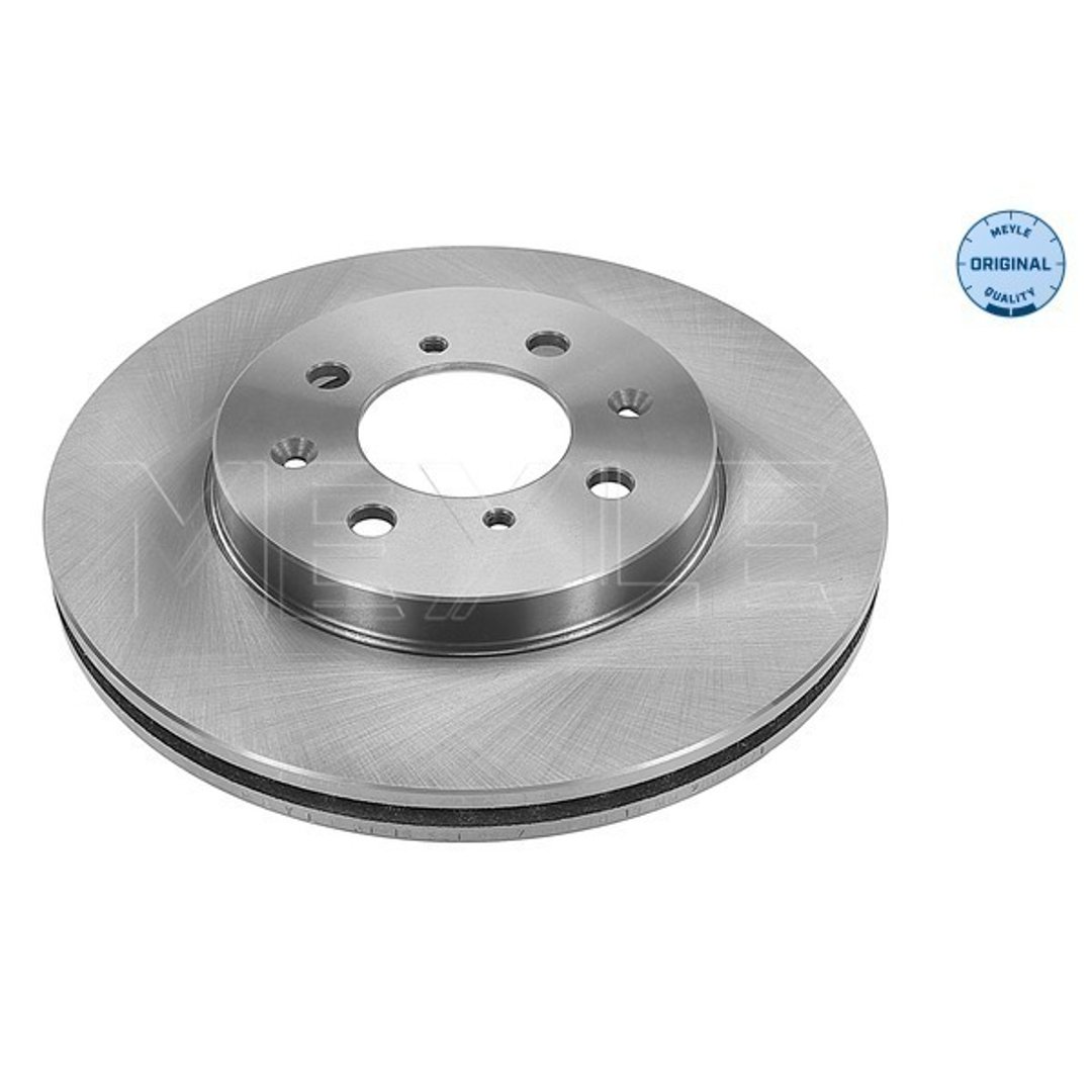 Wulf Gaertner Autoparts Tarcza hamulcowa Wulf Gaertner Autoparts 31-15 521 0037