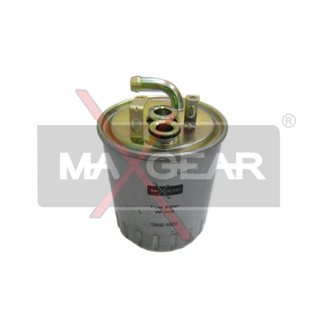 Filtr paliwa MAXGEAR 26-0022