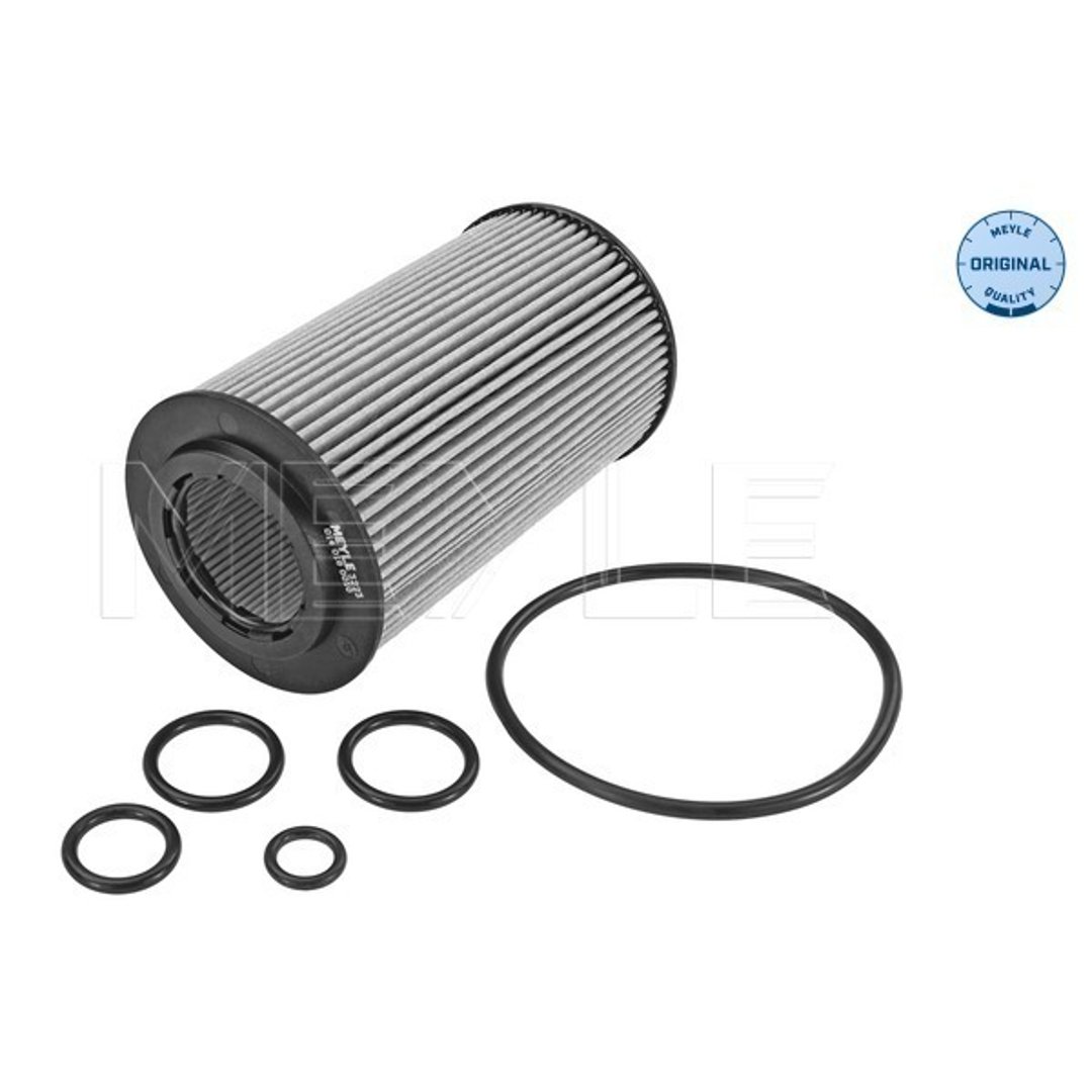 MEYLE Filtr oleju 014 018 0010