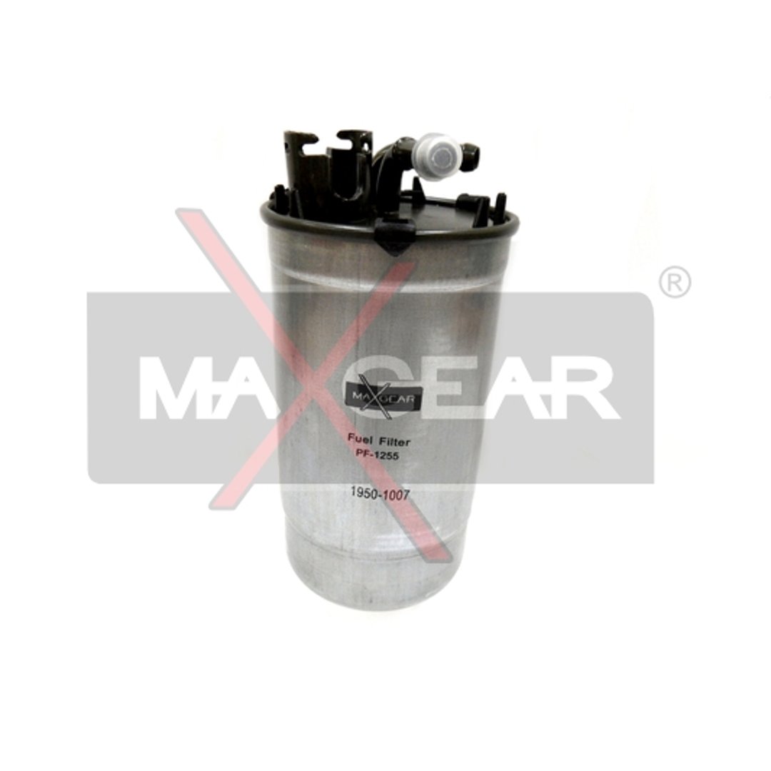 Filtr paliwa MAXGEAR 26-0164