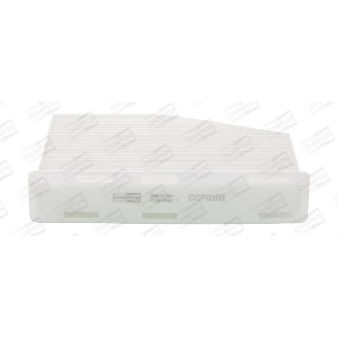 CHAMPION Filtr kabinowy CCF0303