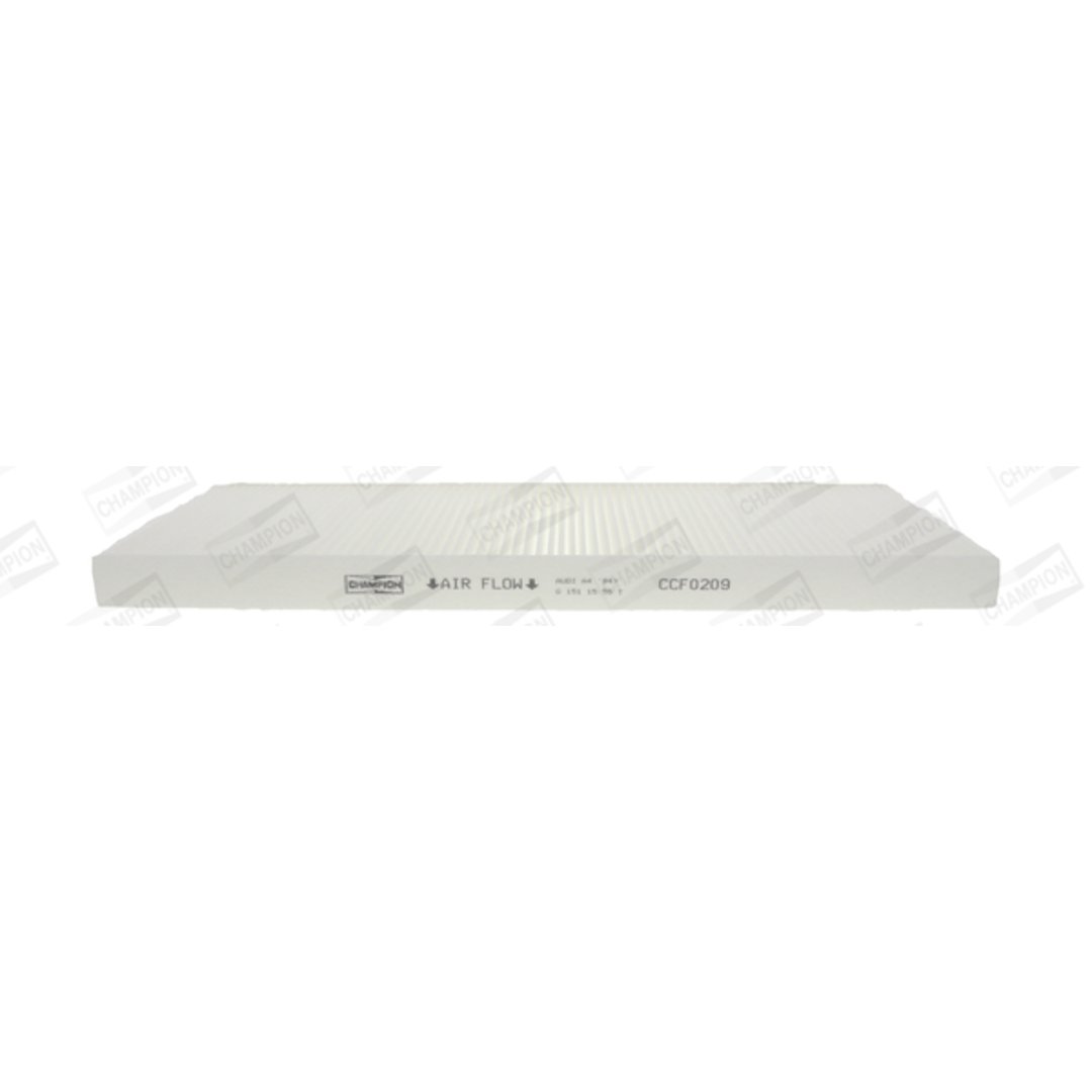 CHAMPION Filtr kabinowy CCF0209