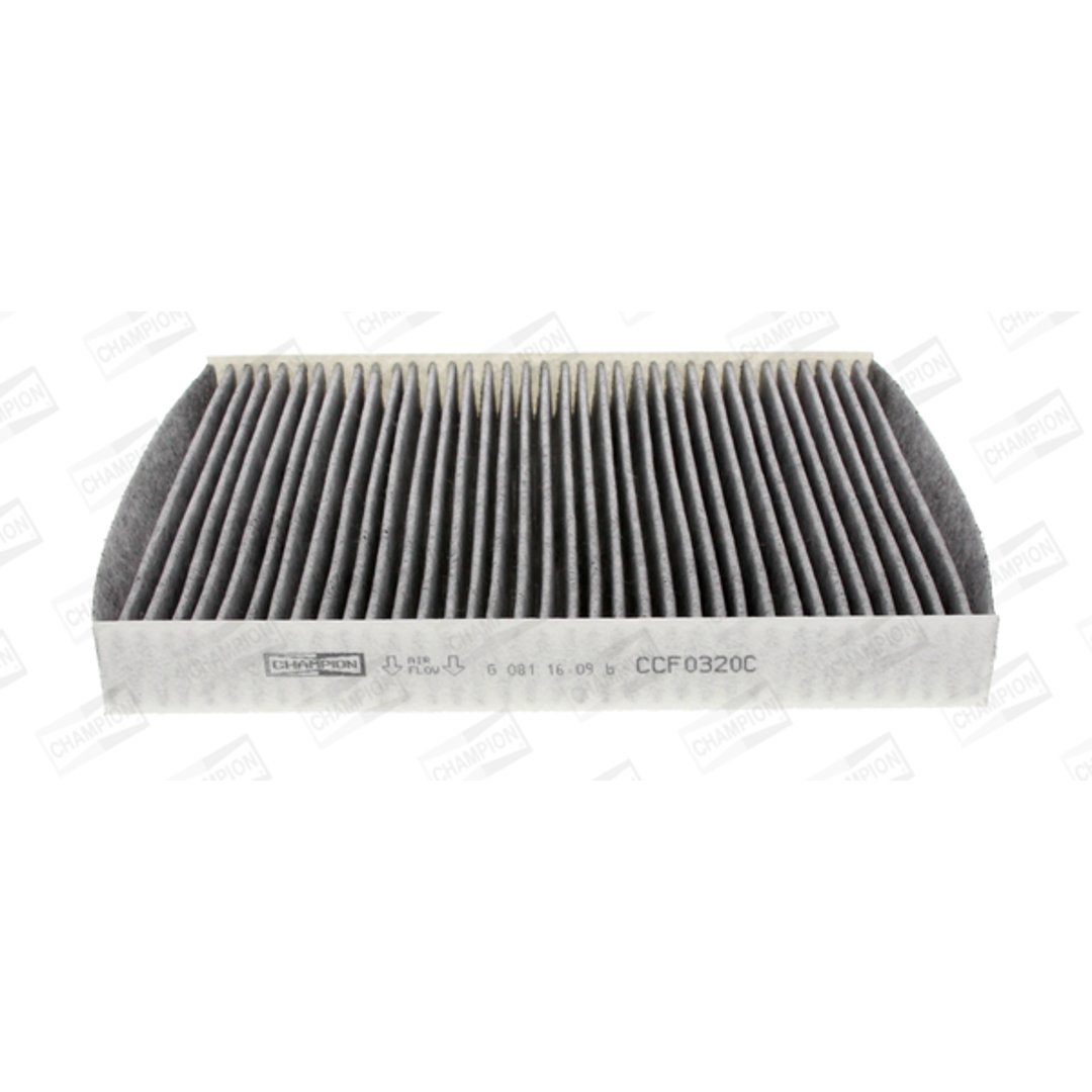 CHAMPION Filtr kabinowy CCF0320C