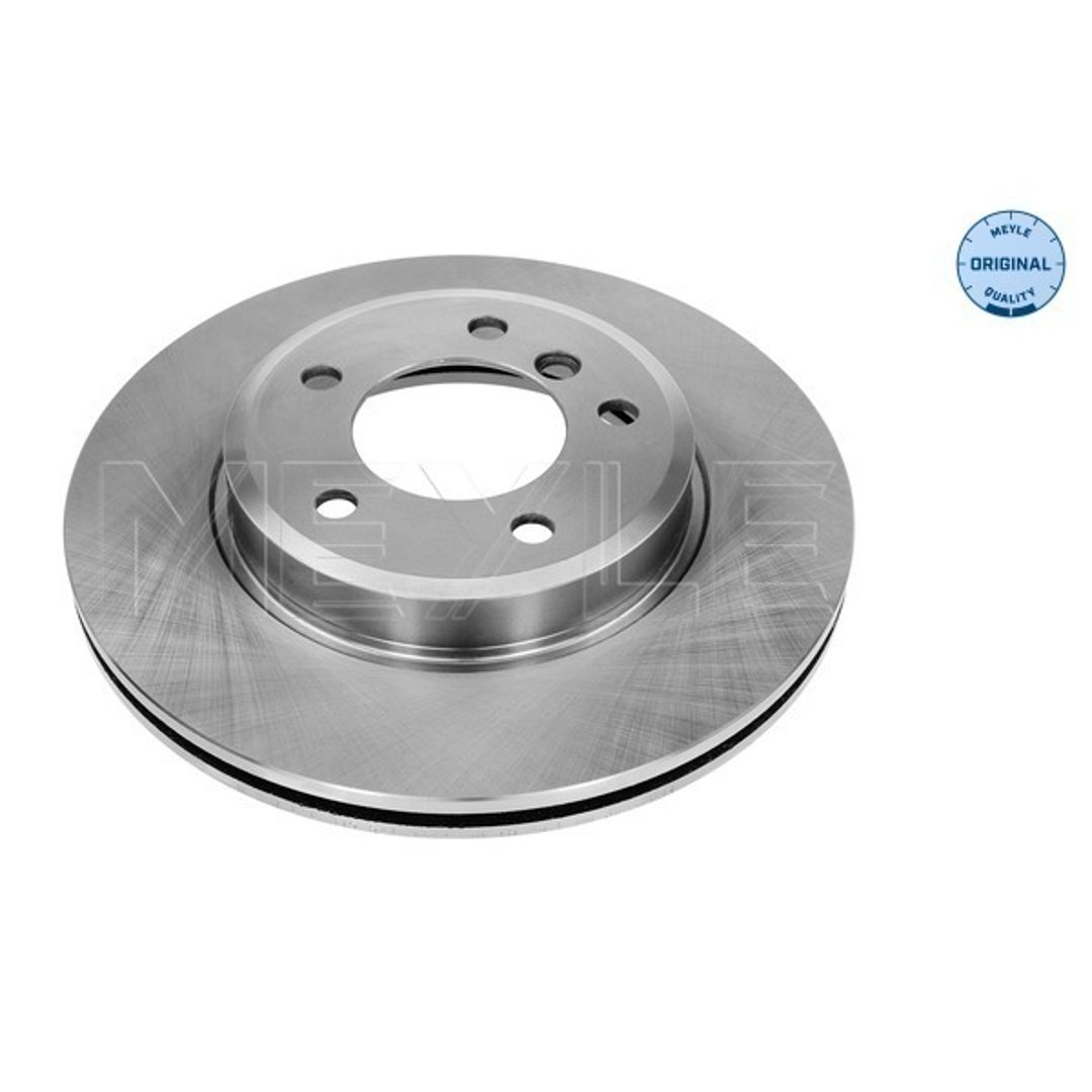 Wulf Gaertner Autoparts Tarcza hamulcowa Wulf Gaertner Autoparts 315 521 3020