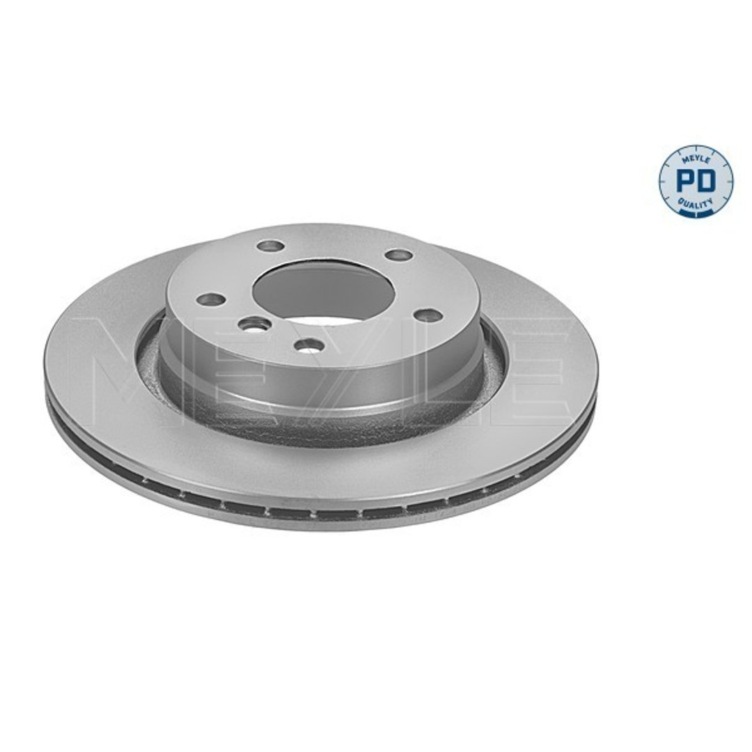 MEYLE Tarcza hamulcowa 315 523 0059/PD 315 523 0059/PD