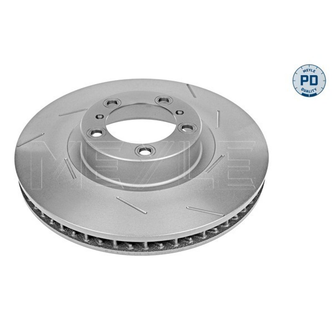 MEYLE Tarcza hamulcowa 483 521 0012/PD 483 521 0012/PD
