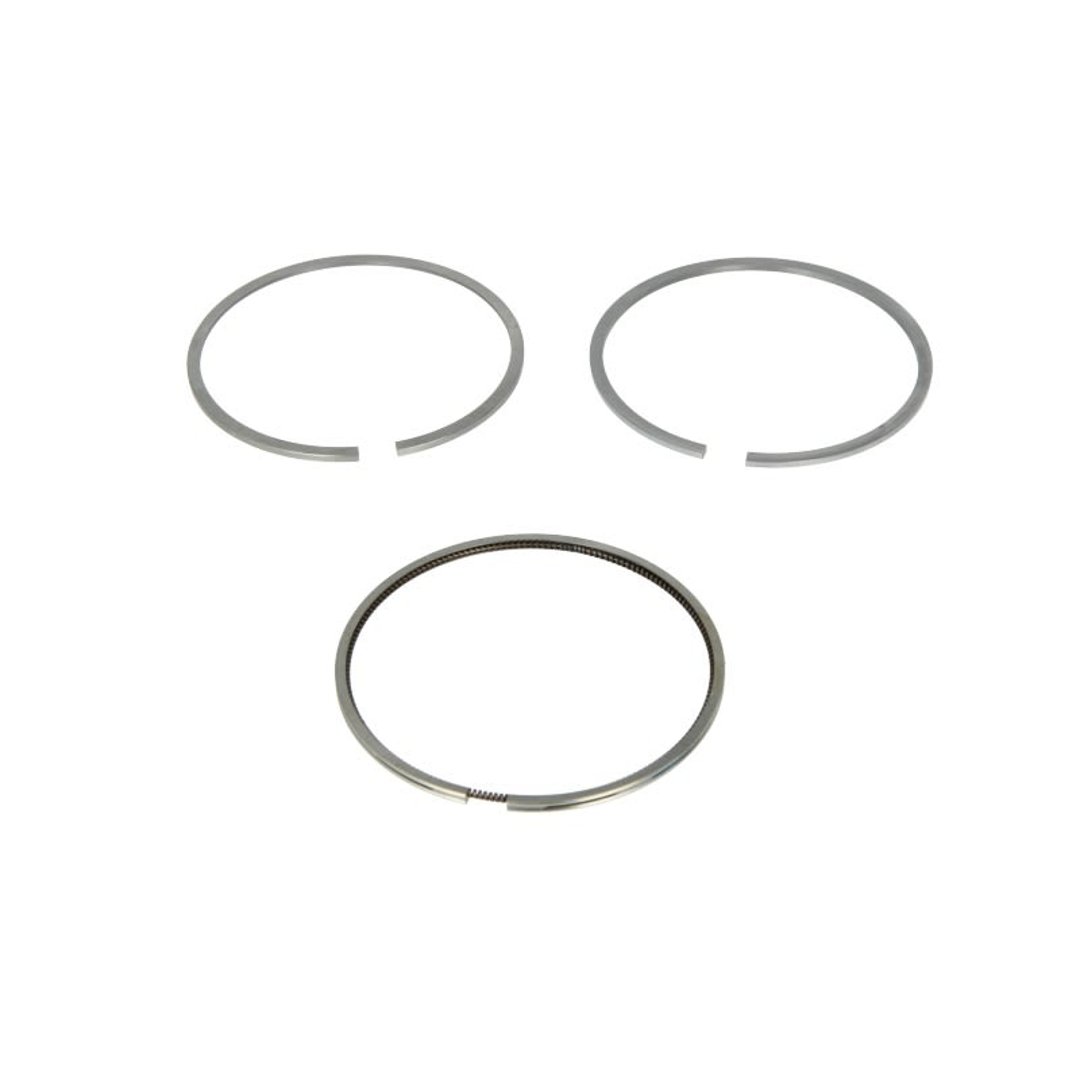 MAHLE PIERŚCIENIE TŁOKA 02816N0 MAHLE 83/2-2-3 STD AUDI A4 A6 A8 Q7 2,7TDI 3,0TDI 04-11/VW TOUAREG PHAETON 3,0V6 TDI 04 MAHLE 02816N0