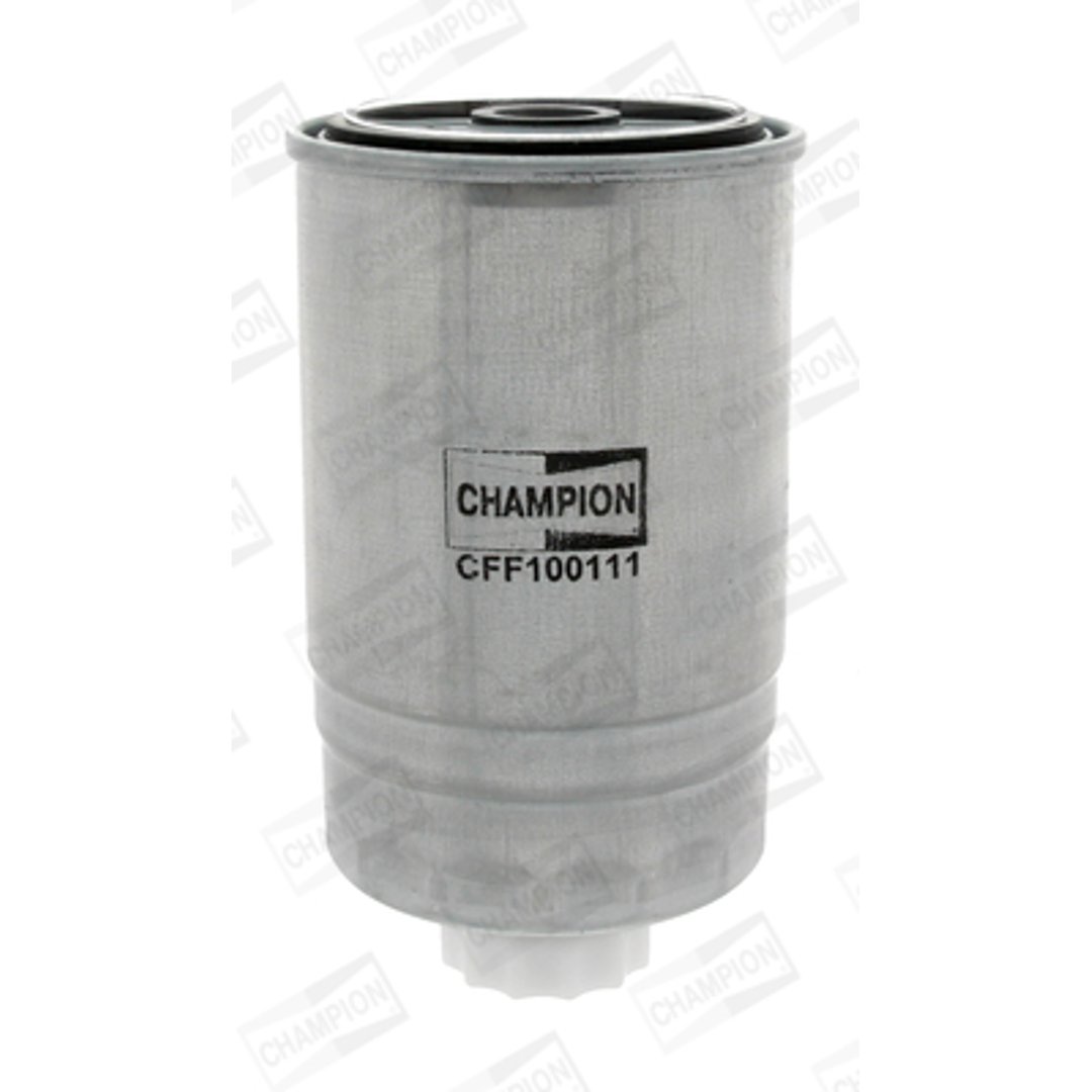 CHAMPION Filtr paliwa CFF100111