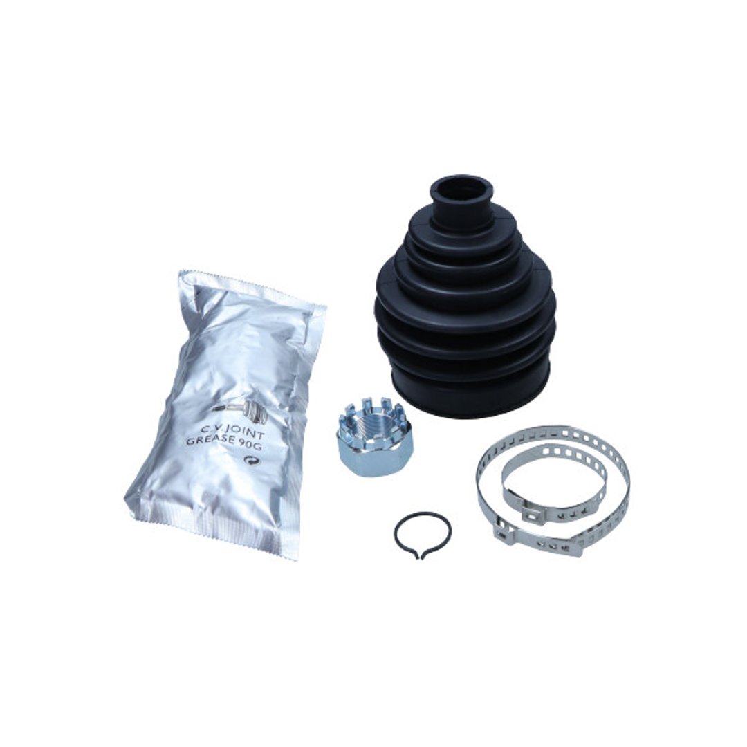 MAXGEAR Zestaw osłon, półoś napędowa MAXGEAR 49-0716