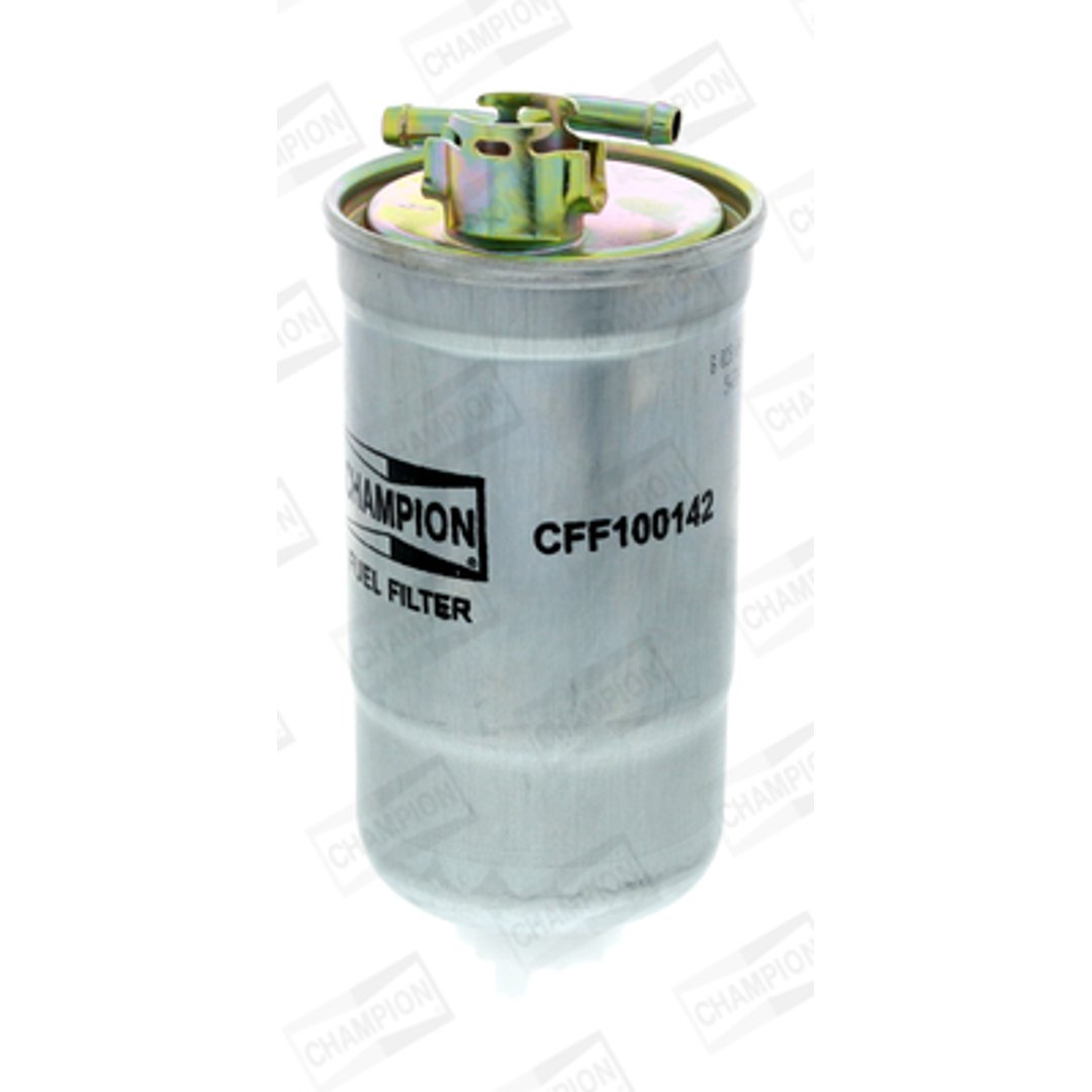 CHAMPION Filtr paliwa CFF100142