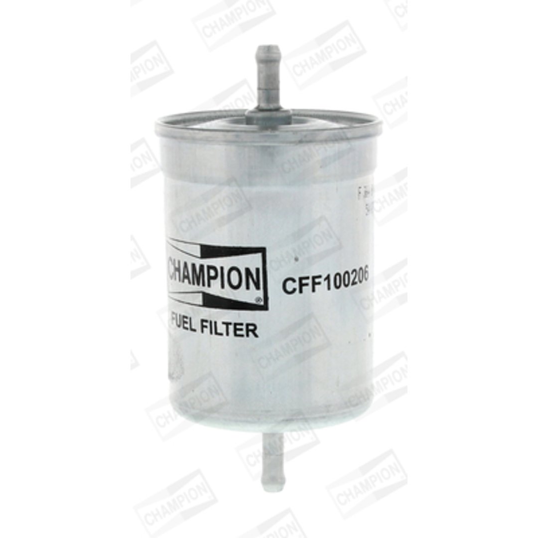 CHAMPION Filtr paliwa CFF100206