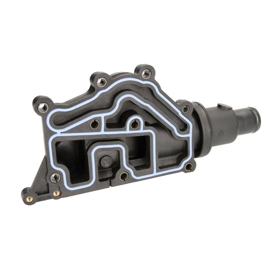 Termostat CALORSTAT BY VERNET TH6971.89J