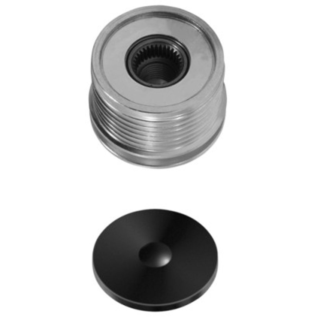 Sprzęgło alternatora HELLA 9XU 358 038-491