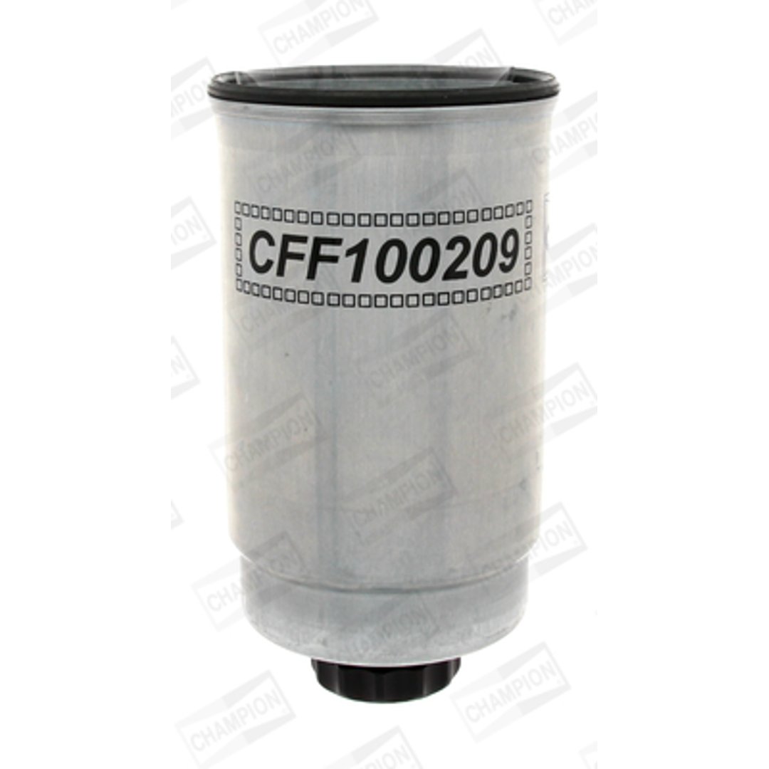 CHAMPION CFF100209 zestaw wtryskowy