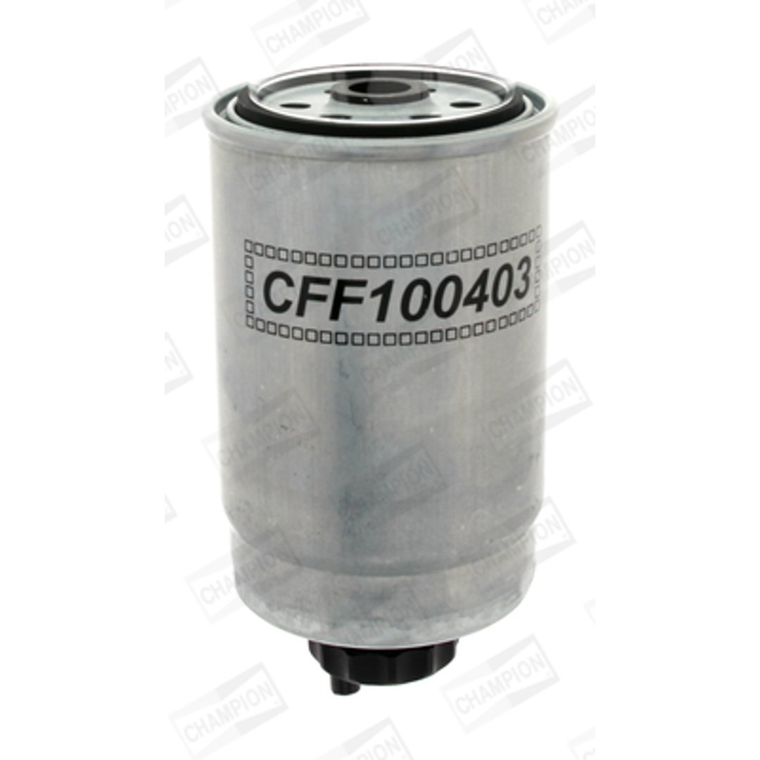 Filtr paliwa CHAMPION CFF100403 WK8546