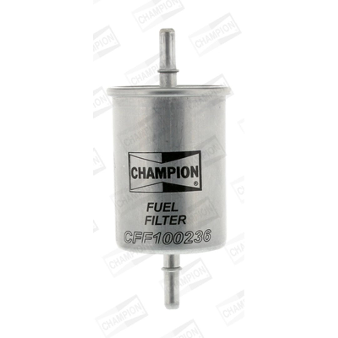 CHAMPION Filtr paliwa CFF100236