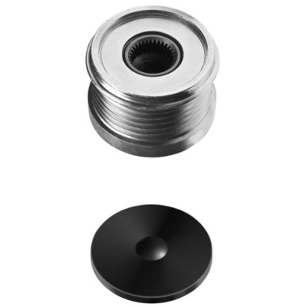 Sprzęgło alternatora HELLA 9XU 358 038-541