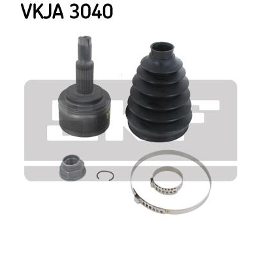 SKF vkja 3040 remisem przegub VKJA 3040