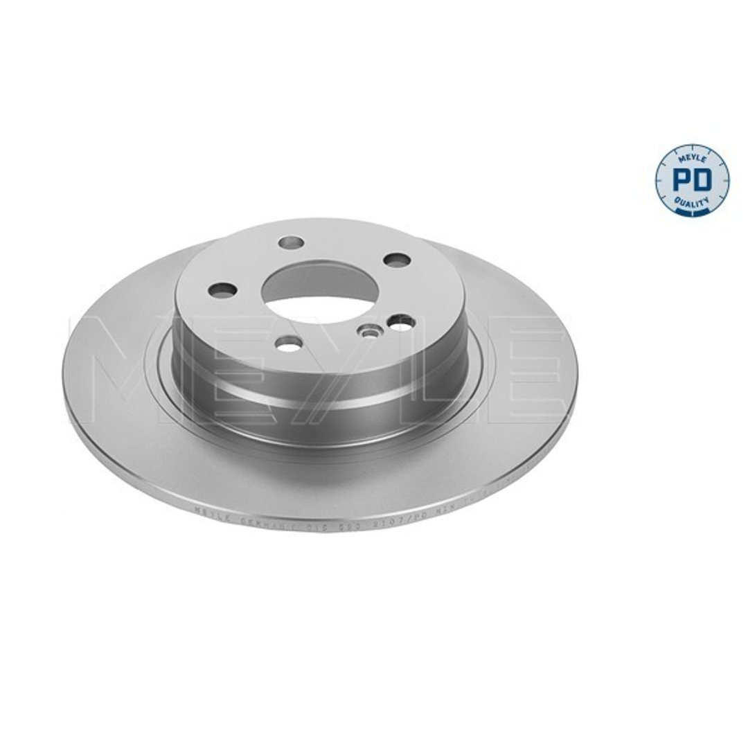 MEYLE Tarcza hamulcowa 015 523 0032/PD 015 523 0032/PD